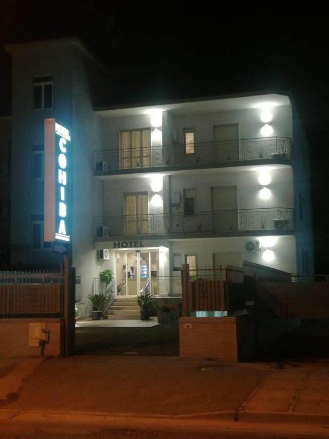 Hotel Cohiba Villaricca Exterior foto